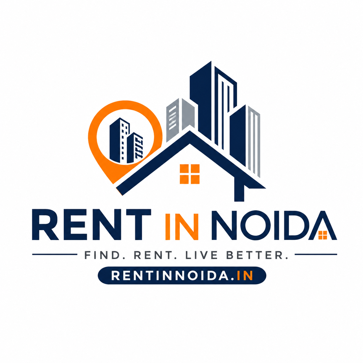 Rent In Noida